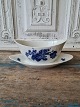 Royal Copenhagen Blue Flower sauce bowl no. 1651