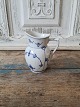 Royal Copenhagen Blue fluted cream jug no. 60