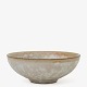 Nils Thorsson / Royal Copenhagen
Small bowl in stoneware w. light glaze.
2 pcs. på lager
Good condition
