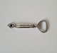 Georg Jensen Acorn capsule opener in silver and steel