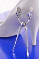 Georg Jensen Flatware Cactus Sugar tongs 174