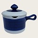 Rörstrand
Blue Coca
Large sauce pot with lid
*DKK 325