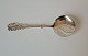 Tang serving spoon in silver from 1916