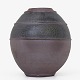 Gregory Hamilton / Tolne for Klassik
Stoneware vase with dark glaze.
1 pc. in stock
Good condition
