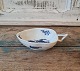 Royal Copenhagen Blue Flower small leaf-shaped dish with handle no. 8005