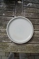 Colombia Danish stoneware service by B&G, large dinner plates 26cm
