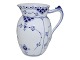 Blue Fluted Half Lace
Milk Pitcher