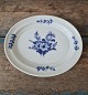 Royal Copenhagen Blue Flower Dish 1894-1900