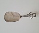 Cake spatula in silver from 1958