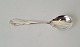 Ambrosius marmalade spoon in silver from 1930