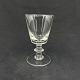 Smooth Wellington white wine glass