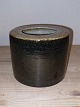 Cylinder formet Palshus vase