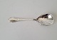 Bernstorff small serving spoon in silver 15.3 cm.