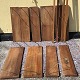 Teak
Hyldesystem
2000kr