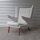 Hans J Wegner lænestol
Bamsestol AP 19