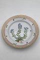 Royal Copenhagen Flora Danica Dessert Plate No. 20/3551