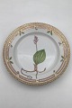 Royal Copenhagen Flora Danica Salad Plate No 20/3573