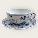Royal Copenhagen
Blue fluted
Plain
Teacup
#1/ 315
*DKK 200
