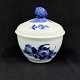 Blue Flower Braided sugar bowl
