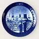 Royal Copenhagen
Christmas plate
1988
*100 DKK