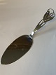 Cake shovel in Silver
Stamped G.GL
Produced 1930
SOLD