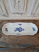 Royal Copenhagen Blue Flower celery dish no. 8072