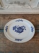 Royal Copenhagen Blue Flower dish no. 8086