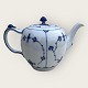 Royal Copenhagen
Blue fluted
Plain
teapot
#1/ 259
*DKK 650