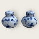 Royal Copenhagen
Blue fluted
Half Lace
Salt & Pepper set
#1/712 #1/711
*DKK 675