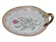 Flora Danica
Dish with handle 22 cm.