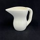 White Ursula pitcher
