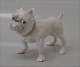 B&G figur B&G 1676 Bulldog DJ 11 cm