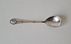 Strand marmalade spoon in silver from 1923