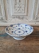 Royal Copenhagen Blue Fluted Half lace bowl no. 427