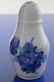 Royal Copenhagen Blaue Blume glatt Salzstreuer 8225