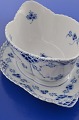 Royal Copenhagen  Blue fluted full lace Sauce boat 1105