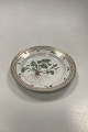 Royal Copenhagen Flora Danica Salat Tallerken No 20 / 3573