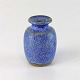 Miniature vase
blå stentøj
5,5 cm
