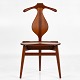 Hans J. Wegner / Johannes Hansen
JH 540 - The Valet Chair or the 