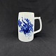 Blue Flower mug