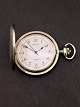 Double pocket watch