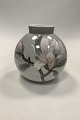 Bing og Grøndahl Art Nouveau Vase No 8807 / 390