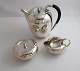 Georg Jensen
Sterling (925)
Kaffe service
Design Johan Rohde
Model 787