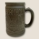 Bornholm ceramics
Johgus
Tourist mug
*DKK 150