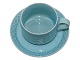 Turquoise Cordial
Tea cup