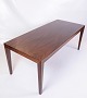 Coffee table - Rosewood - Danish Design - Severin Hansen - 1960s
Great condition
