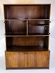 Bookcase- Light Display - Rosewood - Danish Design - 1960s
Great condition
