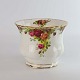 Royal Albert skjuler
Old country roses
10,5 cm