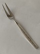 Pan silver stain, Meat fork
Length 20.9 cm