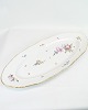 Fish Dish - Kgl. Saxon Flower - Decorated With Gold - Hand Painted - Royal 
Copenhagen - approx. Year 1923
Great condition
